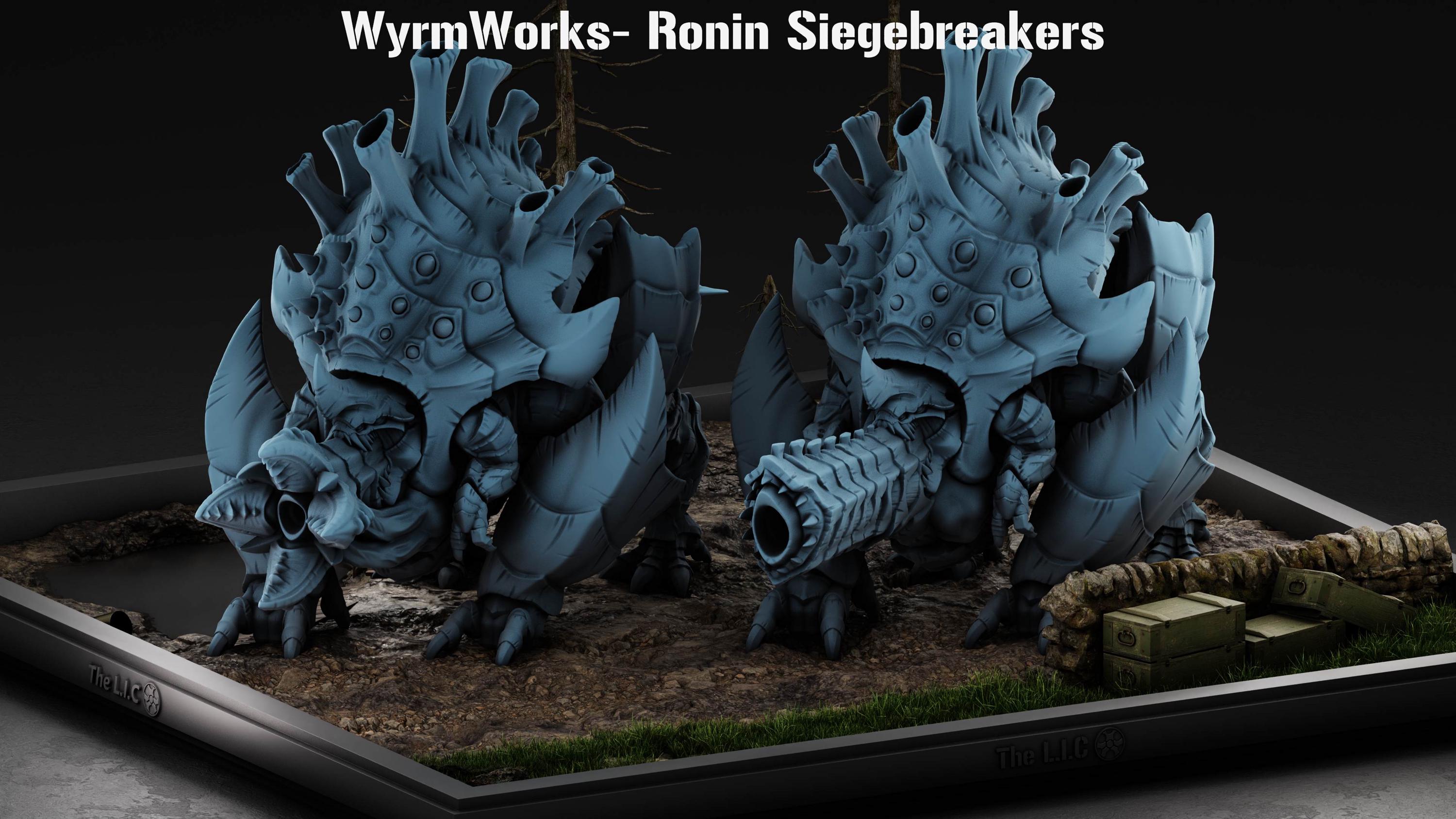 Soul Grinder Proxy - Etsy