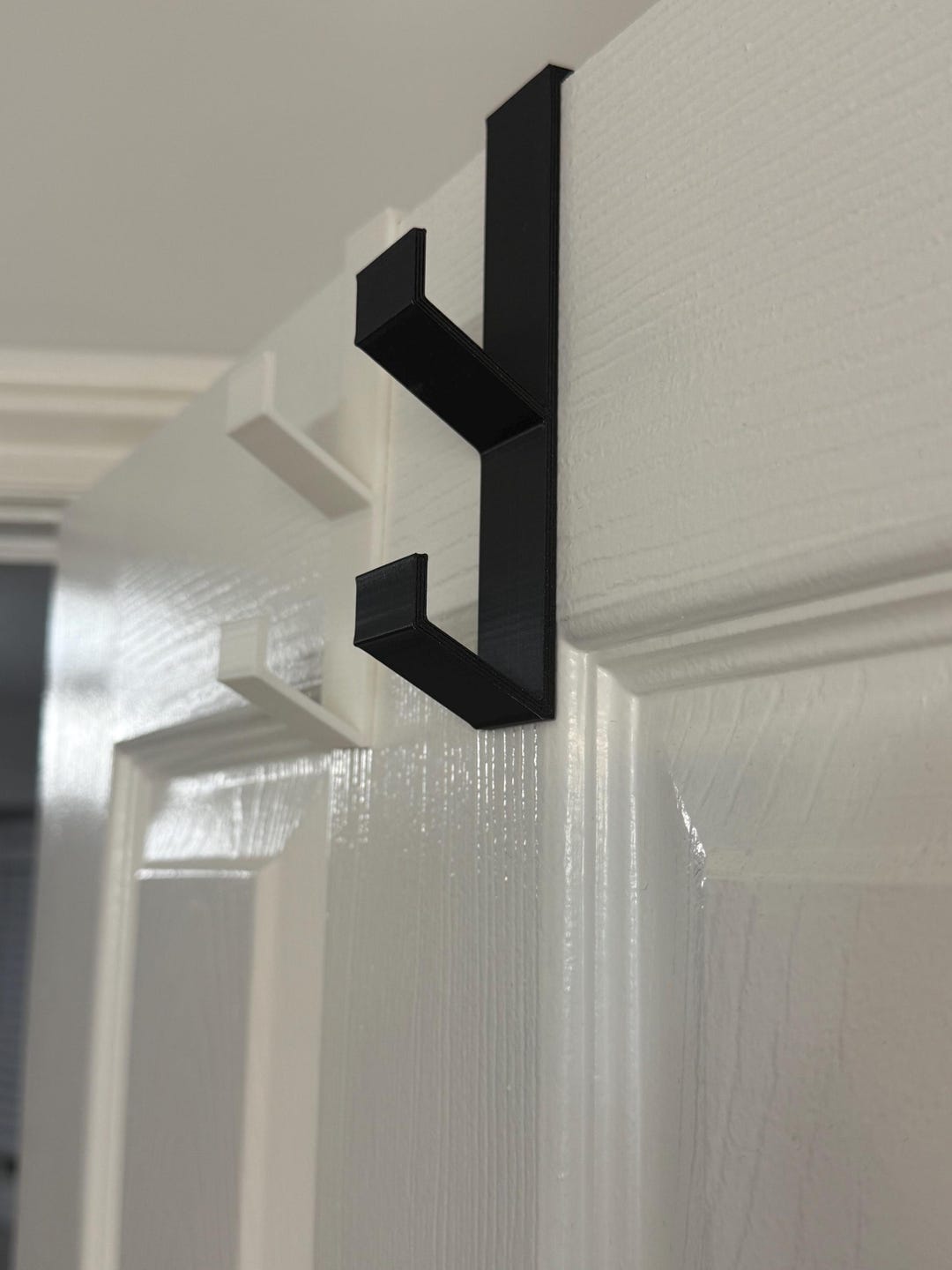 Bathroom Towel Door Hooks, Towel Hook, Towel Holder, Hook, Door Hook, Bedroom Towel Holder ...
