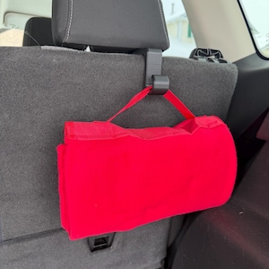 Car Headrest Hook, Headrest Hook, Car Storage Organizer, Car Headrest Purse Hook, Bag Hook For Car, Car Headrest Hook, Car Accessory