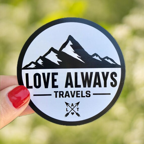 Alwaysステッカー Always Sticker 面白い引用ステッカー - ラップ
