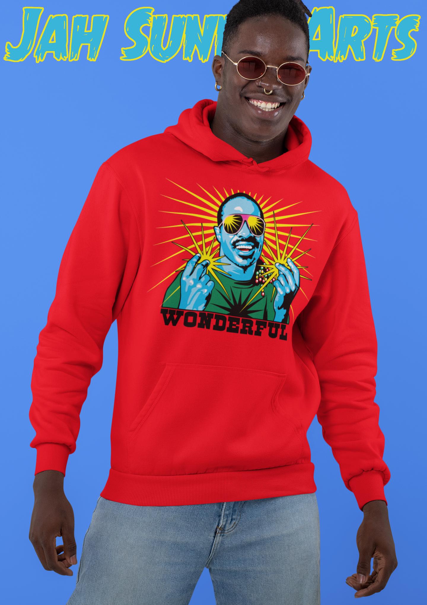 Stevie wonder sweatshirt - Etsy 日本