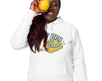 Therapy Fort Unisex Hoodie