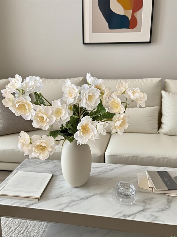 Artificial Jasmine Flower – 13