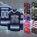Hockey Jerseys