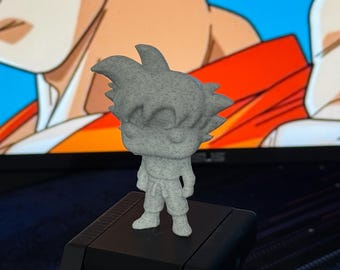 Goku-minicontrollerstandaard