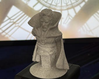 Dr Strange Controller Stand