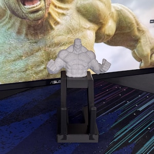 Hulk Controller Stand