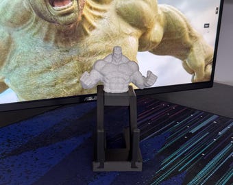 Hulk Controller Ständer