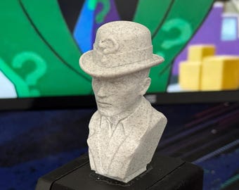 Riddler Controller Stand