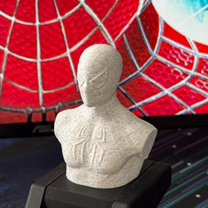 Sipderman Controller Stand
