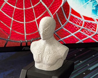 Sipderman Controller Stand