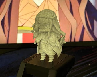 Nezuko Mini Controller Stand