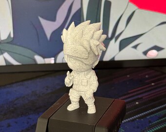 Kakashi Mini Controller Stand