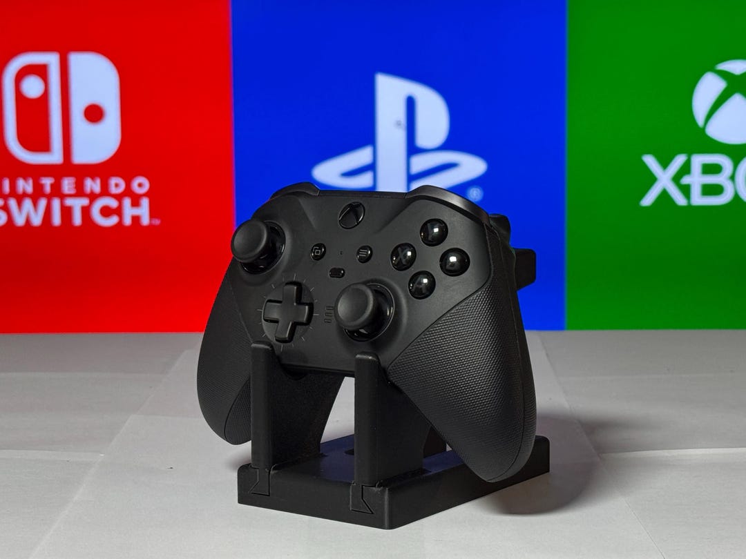 Controller Base: Compatible With All Figurines - Etsy