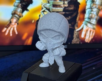Scorpion Mini Controller Stand