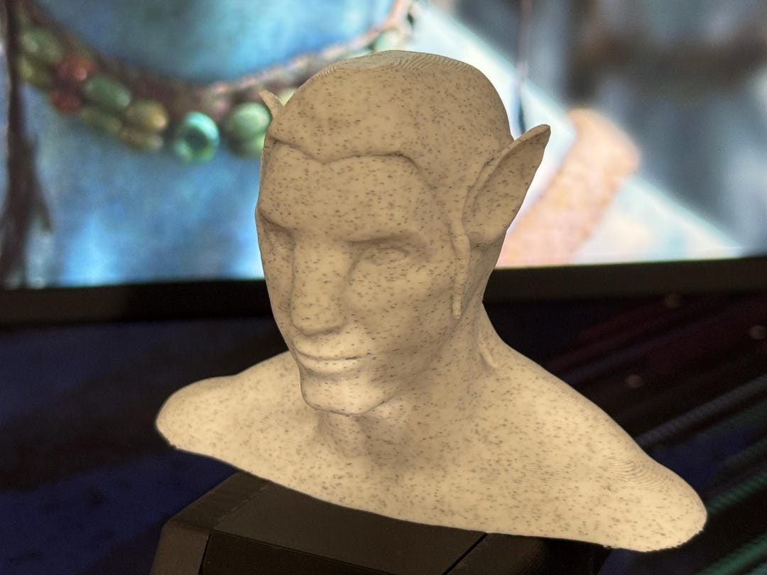 Avatar Controller Stand - Etsy