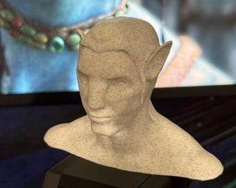 Avatar Controller Stand
