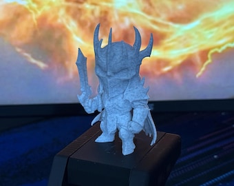 Sauron Mini Controller Stand