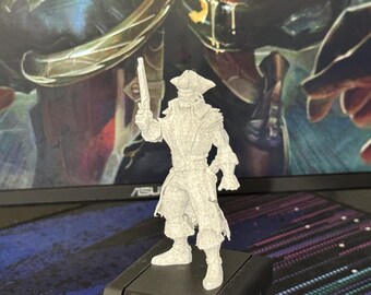Gankplank Controller Stand