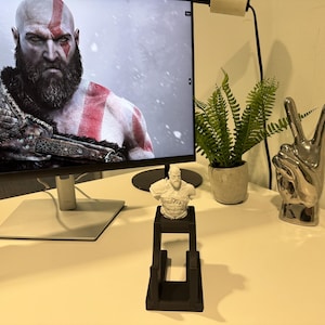 Kratos Controller Stand