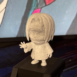 Itachi-kontrollstativ