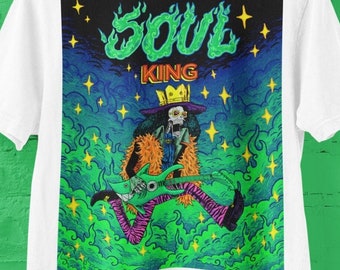 One Piece Shirt Brook Soul King Brook One Piece Anime Shirt Soul King One Piece Brook Shirt Soul King Brook One Piece Shirt Soul King Brook
