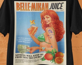 One Piece Shirt Nami One Piece Nami Shirt Nami One Piece Anime Shirt Nami One Piece T-shirt Nami One Piece Geschenk One Piece Nami Anime Shirt