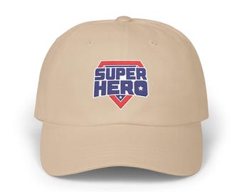 "Best Dad Ever" American Flag Baseball Cap - Adjustable Cotton Embroidered Hat - Father's Day Birthday Gift For Papa - View #7