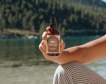 Suntan by Sun Milk™ – Tinted Sunscreen SPF15 & 30