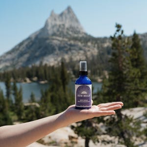 Sun Milk™ - Protector solar totalmente natural SPF15 y 30