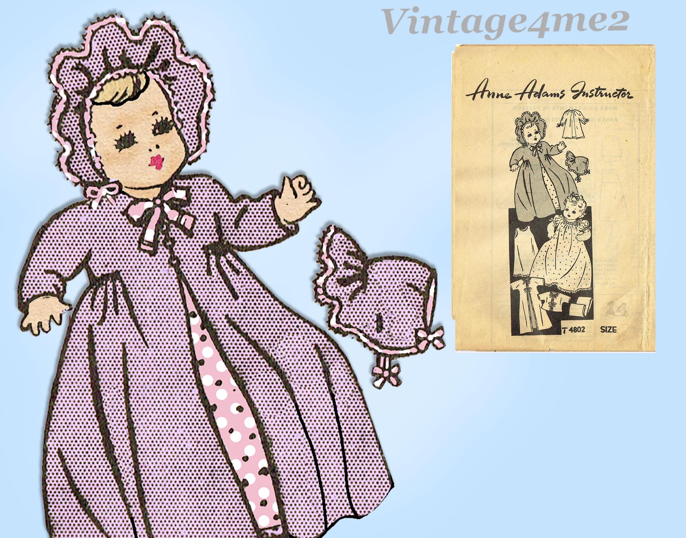 Adams baby dress México - Main Image