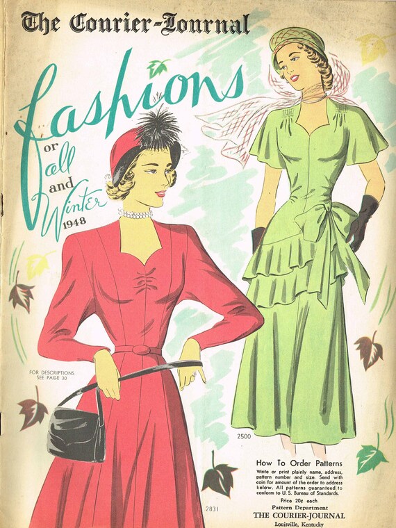 Vintage Fashion: Collecting and wearing designer classics