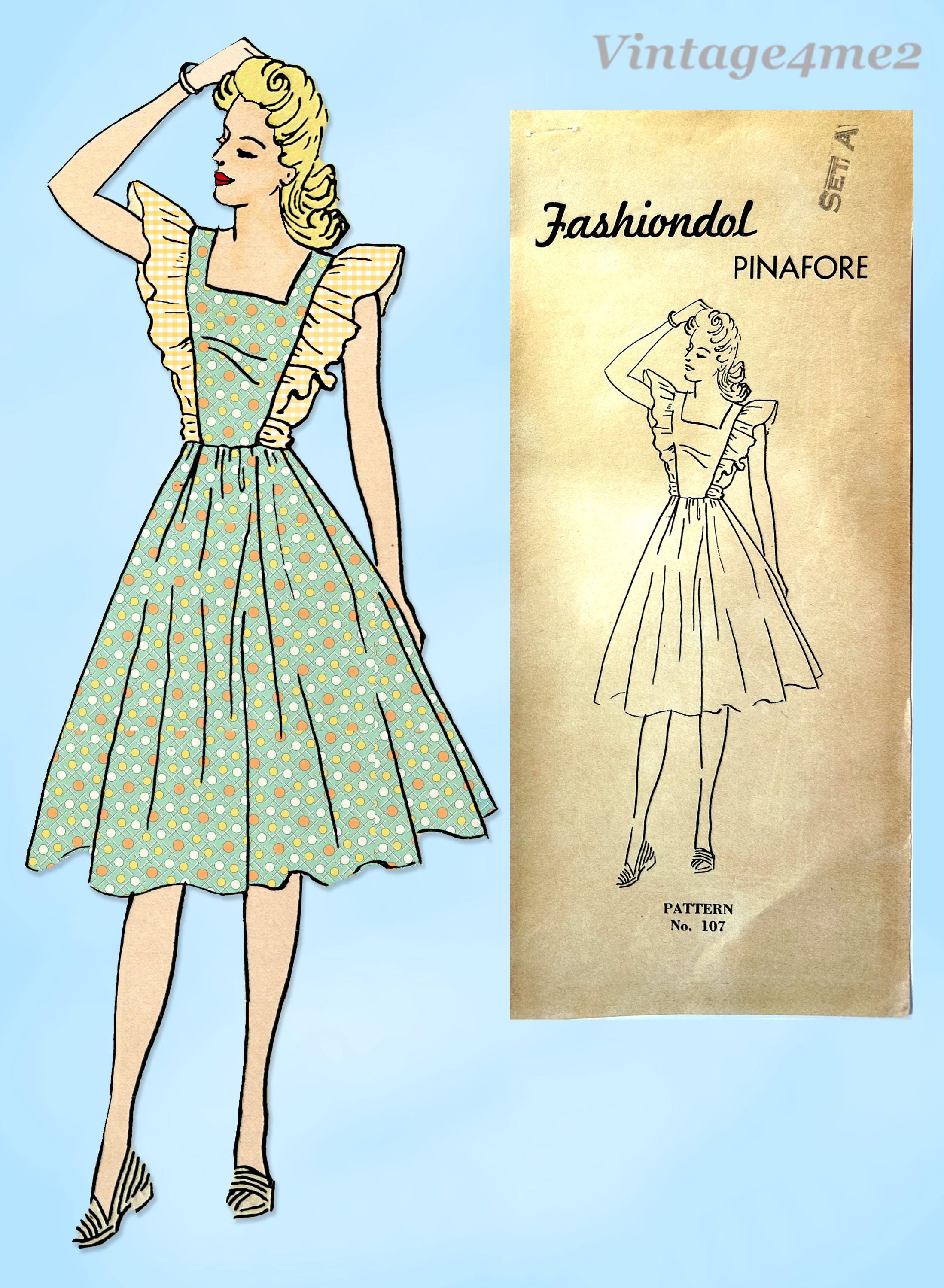 1940年代ヴィンテージ シンプリシティ 107 ラテックス マネキン 12