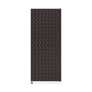 Lavapapper, Vulkaniskt presentpapper, Mönster av sprucken sten, Unikt presentpapper, Anpassat presentpapper, Magmapapper, Vulkanpapper bild 10