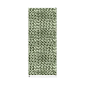 Inpakpapier muntchocoladeroomijs, cadeauverpakking mintchocoladeschilfer, patroon mintroomijs, geschenkverpakking mintroomijs, chocoladeschilfer muntroomijs afbeelding 10