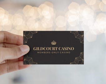 Biglietti da visita personalizzati stampati - Design professionale moderno, opaco e lucido per ciglia, unghie, bellezza, agenzia immobiliare, fitness, pulizia, oltre 100 biglietti