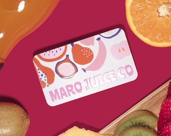 Custom Embossed Gloss Business Cards Personalized Professional Design Vertical Matte Rounded Corners 14/18 pt Thickness Realtor/Skincare