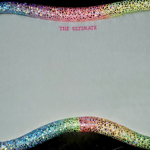 The Ultimate by Bead Wrangler