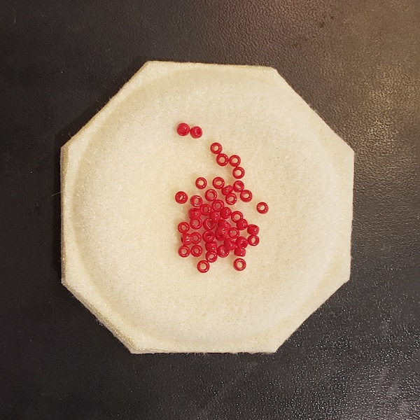 Bead Pods