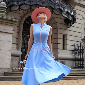women sexy dress Witch Mini Dress