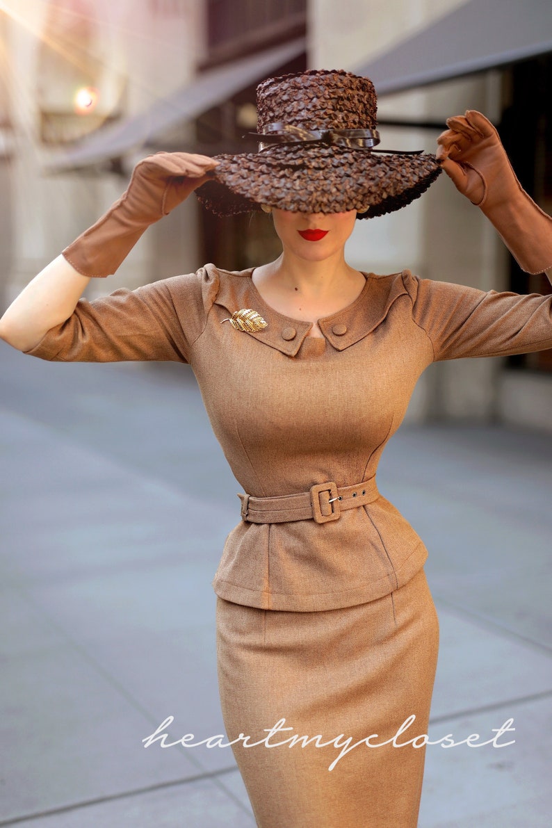 Old Money Style Coat
