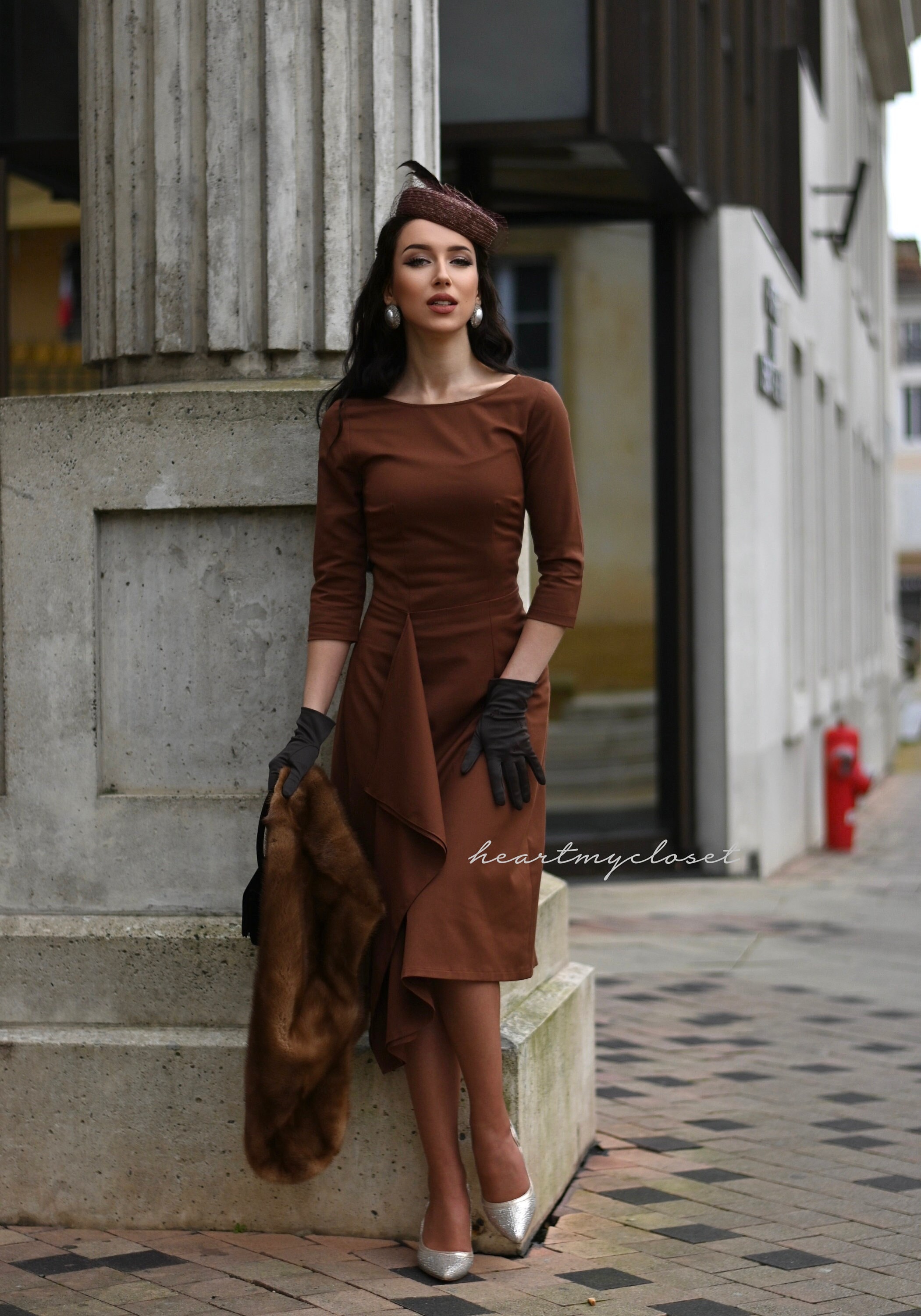 ワンピース ALESSANDRA RICH Green ette Mini Dress ワンピース ALESSANDRA RICH Green ette Mini Dress Alessandra