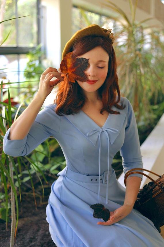 Etsy 50s dress hotsell