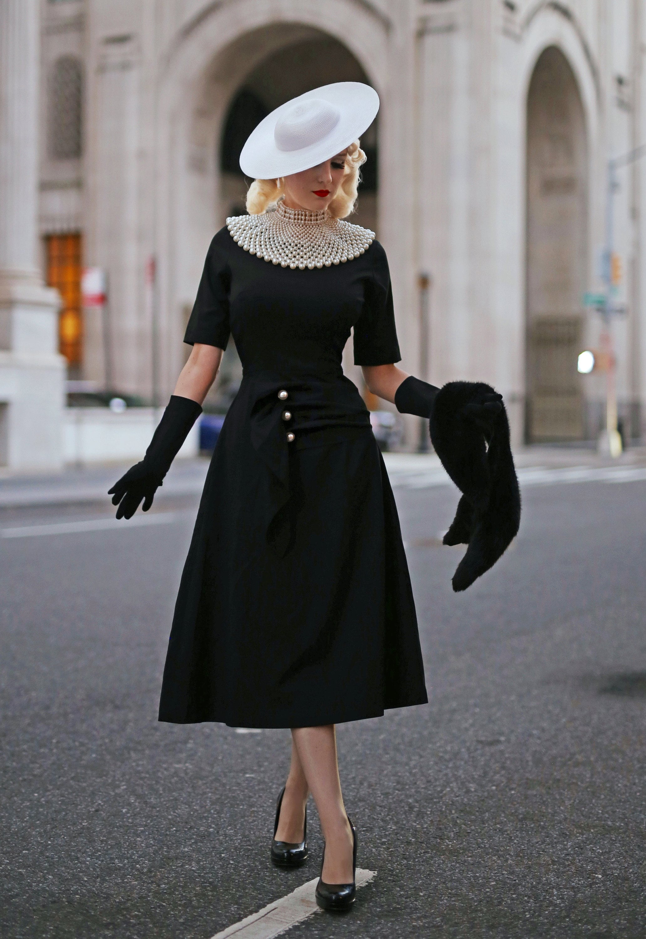 Cindy mod dresses 2025