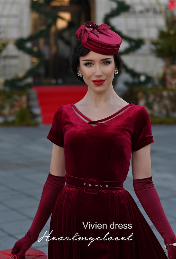red homecoming dresses lace Cheap Lace Red Chic Long-Sleeves A-Line Homecoming Dresses,MH444
