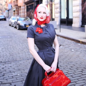 Dita von teese dress - Etsy 日本