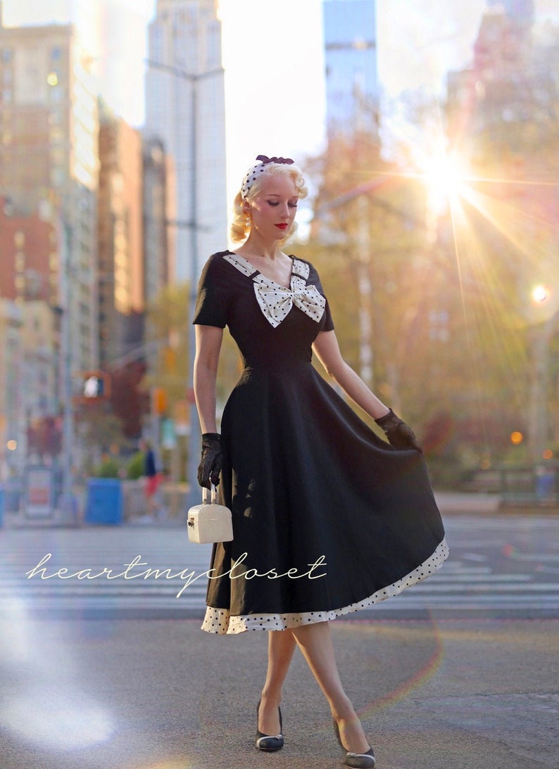 50s rockabilly dresses