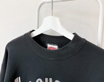 ヴィンテージ 90年代 ロサンゼルス・レイダース スウェットシャツ