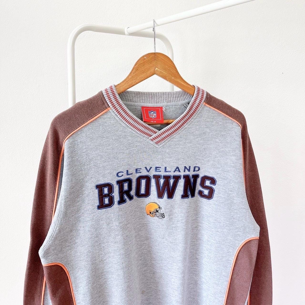 ヴィンテージ/90年代/クリーブランド/ブラウンズ/NFL/フットボール/NFL 