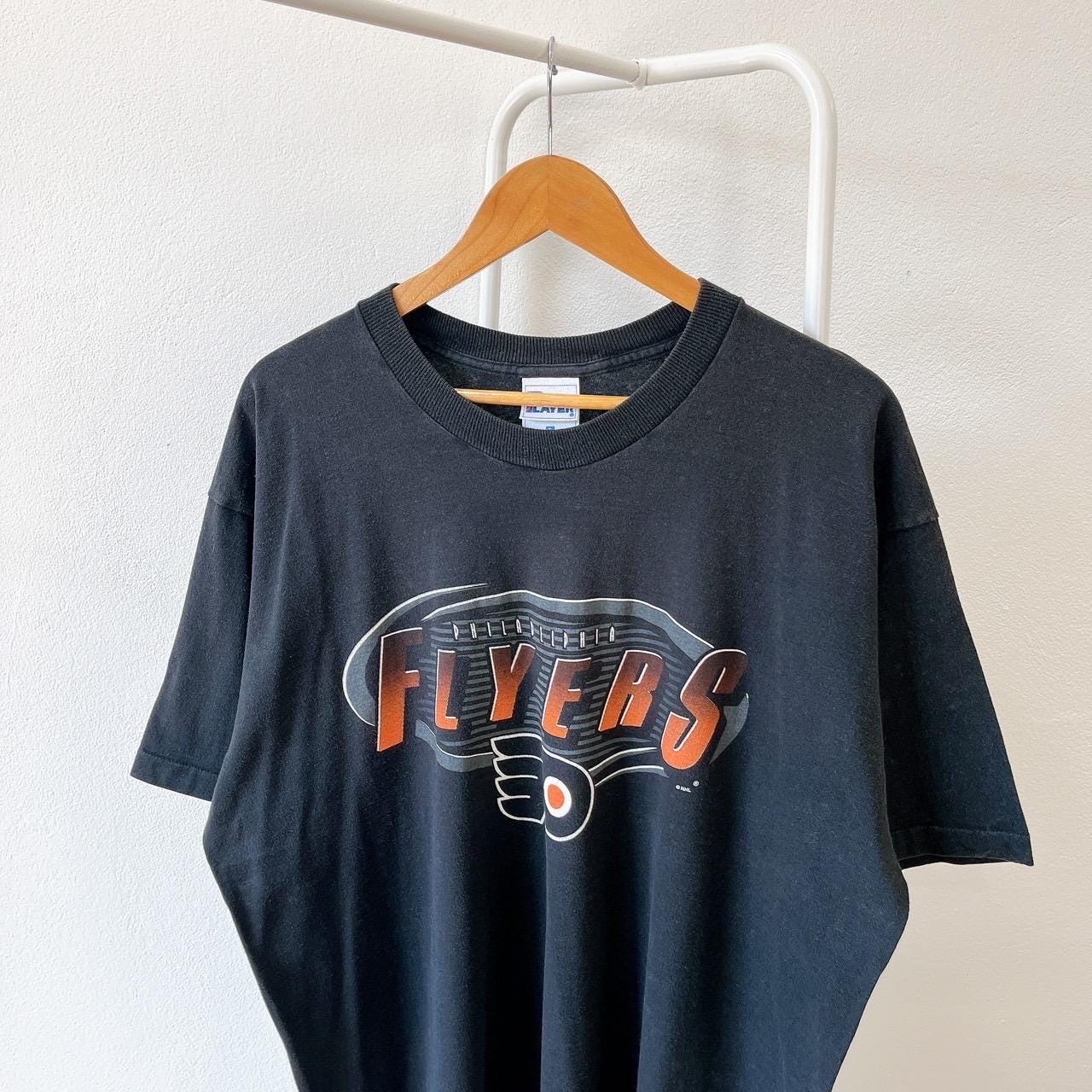 Vintage/ 90s/ Philadelphia/ Flyers/ Hockey/ Vintage Pro Player 